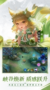 王者荣耀亚运版游戏游戏