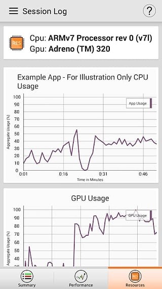 gamebenchAPP