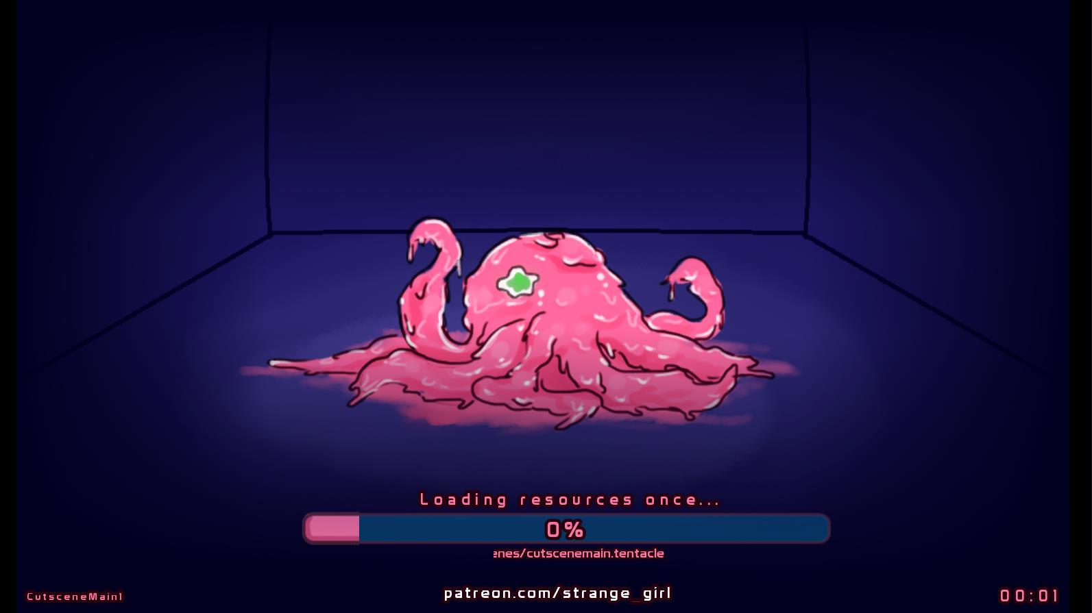 lovecraftlocker原版无闪退版游戏