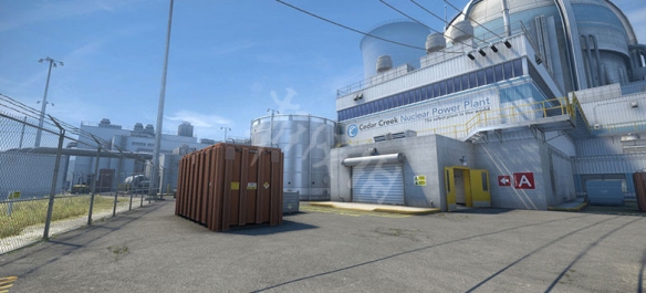 csgo单机版全皮肤版游戏