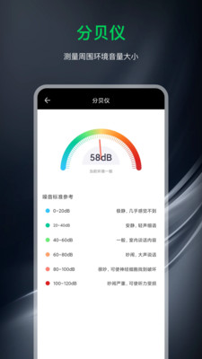 陀螺仪软件APP