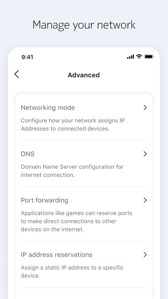 诺基亚nokiawifi手机APP