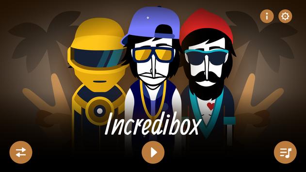 incredibox游戏
