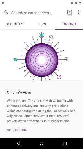 tor洋葱下载APP