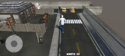 马桶人vs摄像人游戏