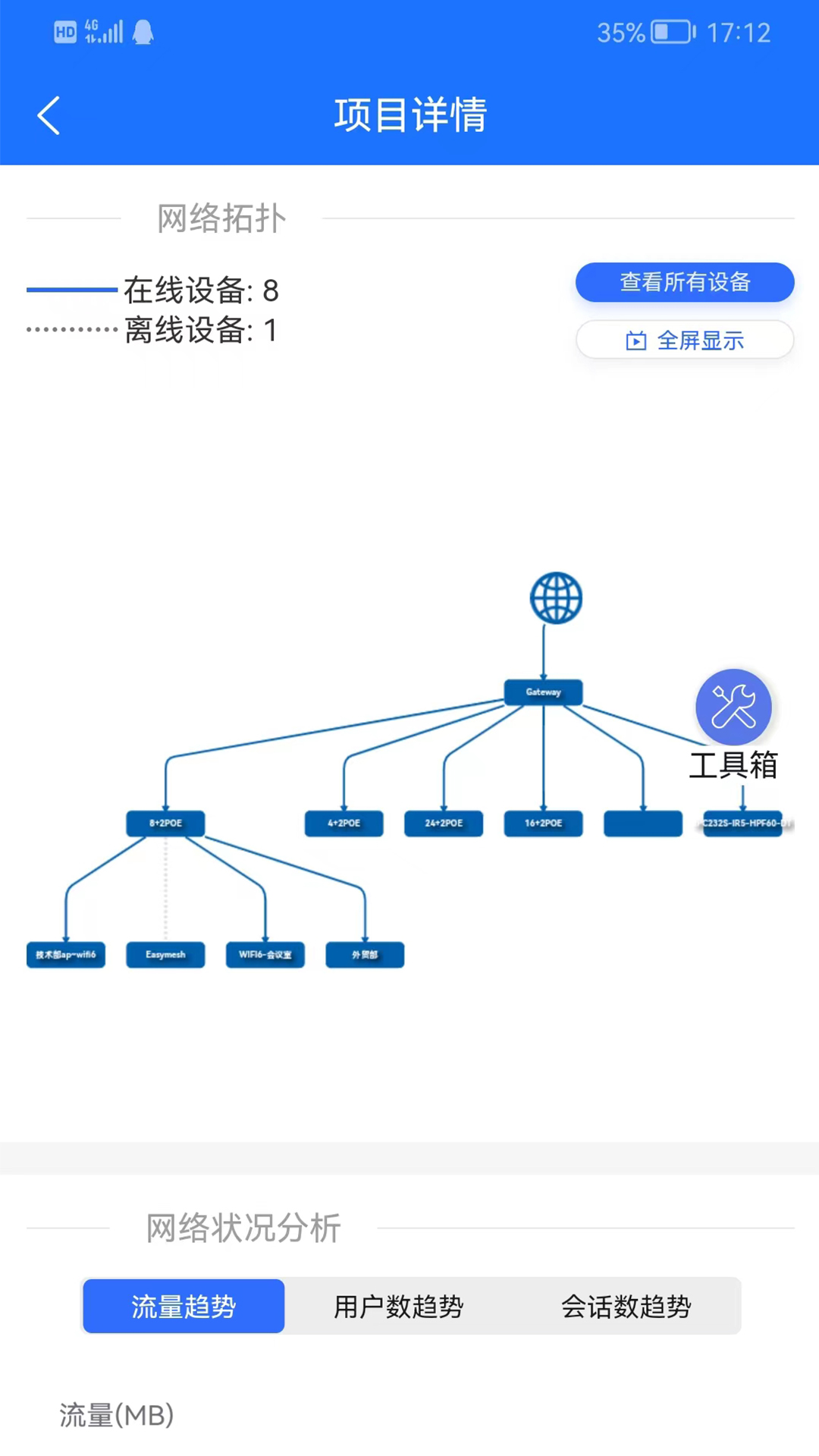 易网管APP