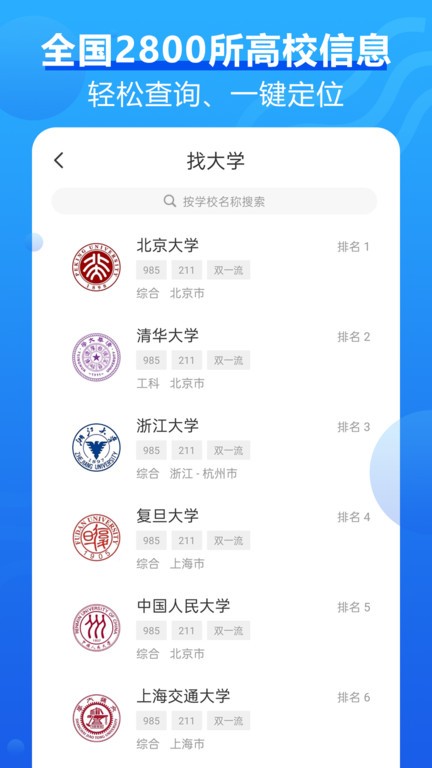高考问一问2023版APP