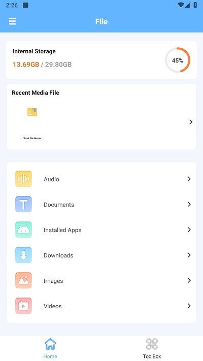 torchfilemasterAPP