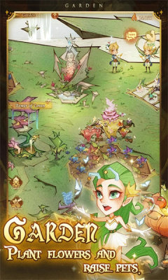 MagicEmpire游戏