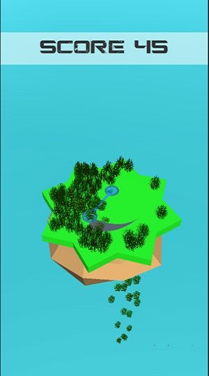 草切割模拟器游戏