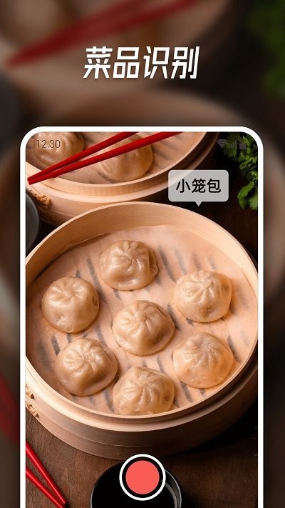 智能识别大师软件APP