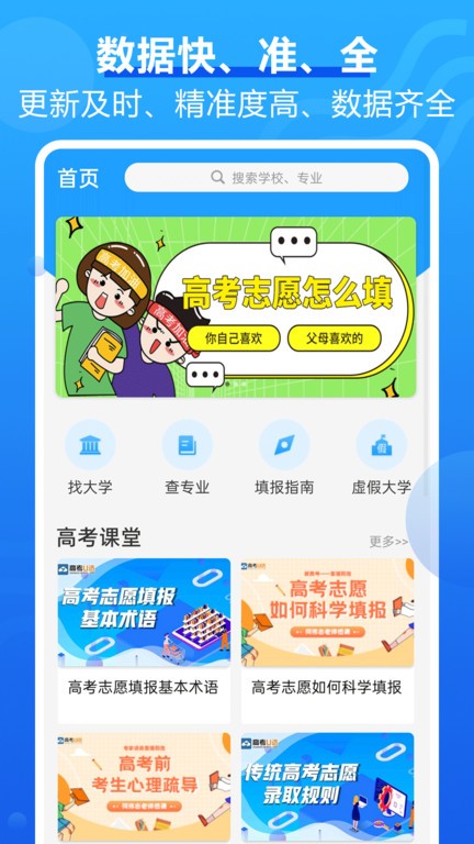 高考问一问2023版APP