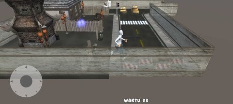 马桶人vs摄像人游戏