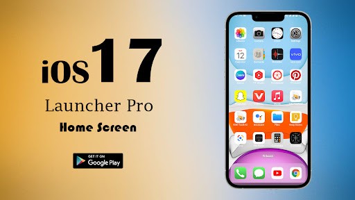 仿ios17pro桌面APP