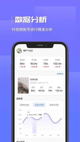 企优推APP