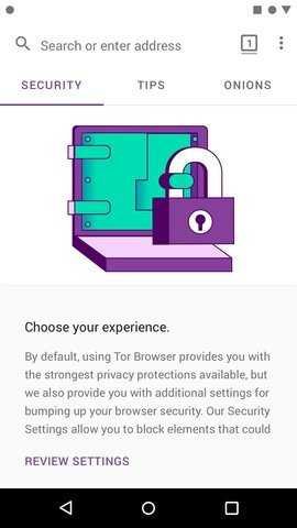 tor洋葱下载APP