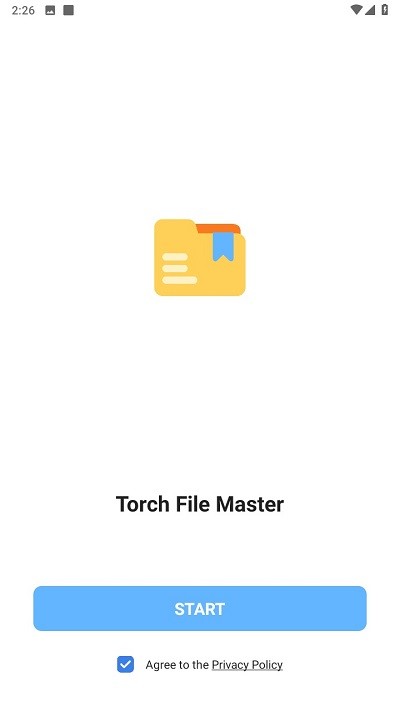 torchfilemasterAPP