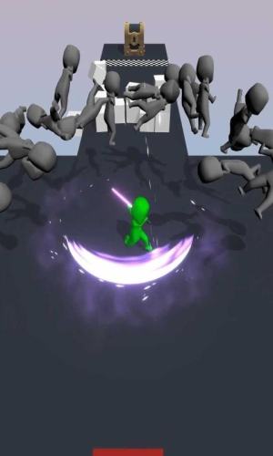 剑行动3D游戏