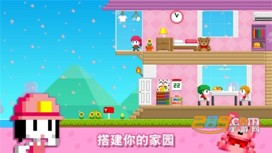 波古波古游戏