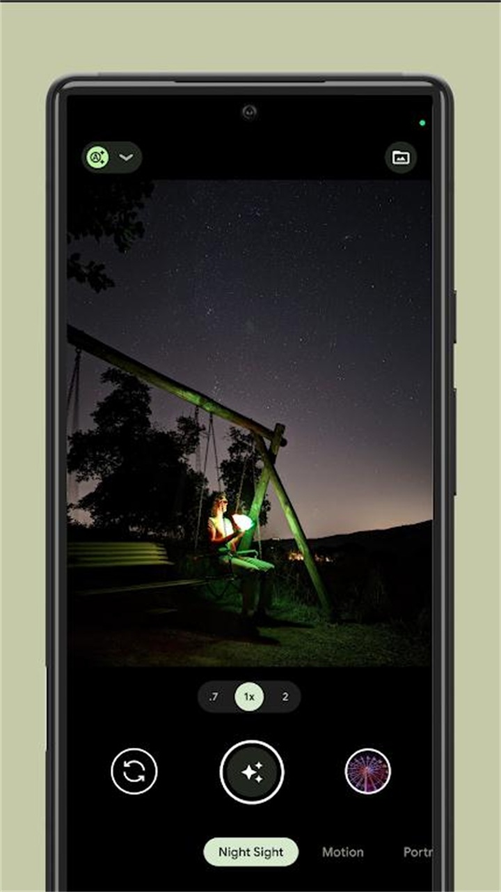 谷歌相机手机版APP