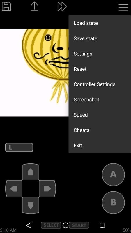 myboy模拟器1.8.0游戏