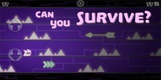 冲刺你的路游戏