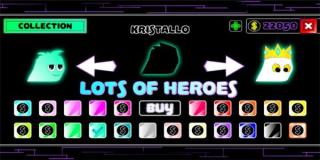 冲刺你的路游戏