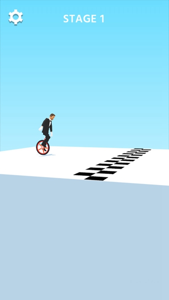 作死走两步免费版游戏