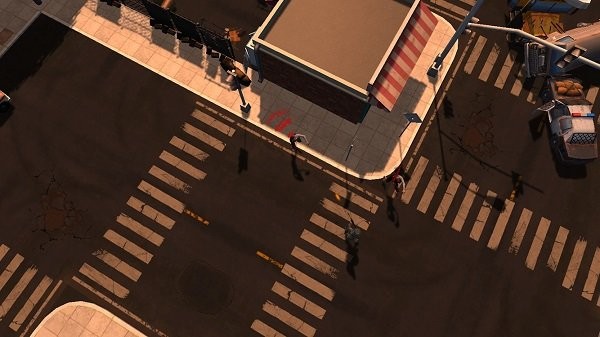 生存之城游戏