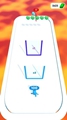 吹气球对战游戏游戏