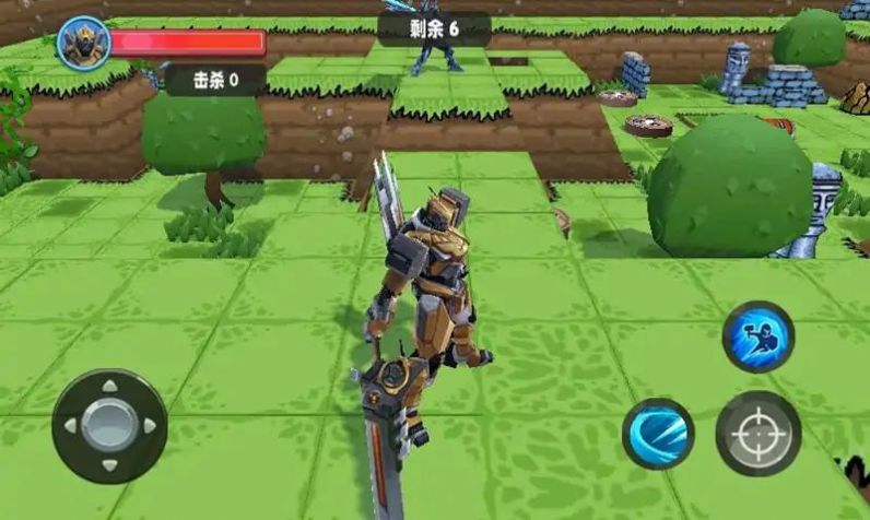 纹章冒险游戏