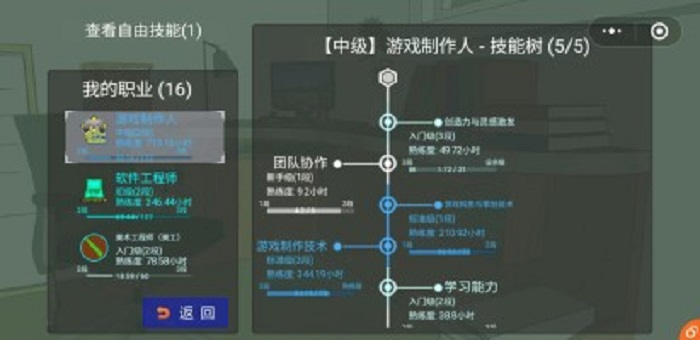 双生世界游戏