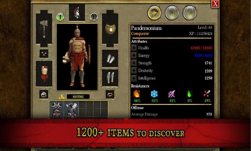 泰坦之旅星辰版mod版游戏