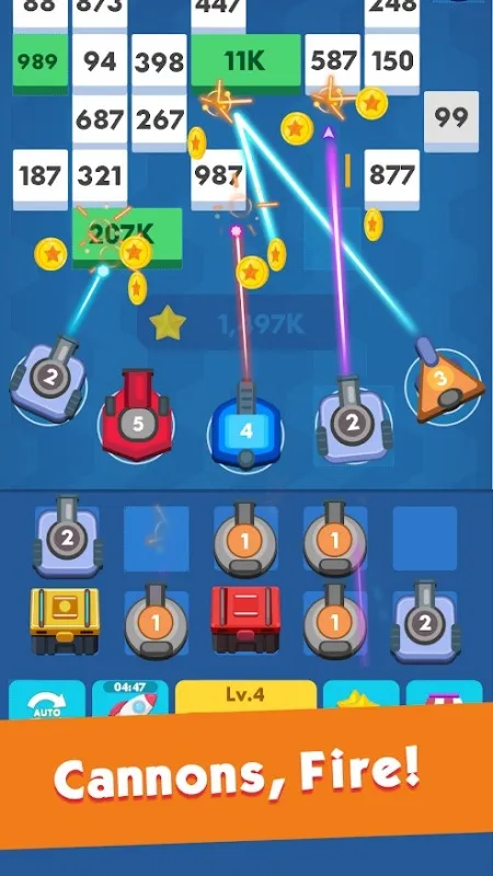 Fortunate游戏