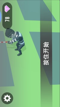 逃离危楼游戏