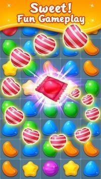 糖果狂热2游戏