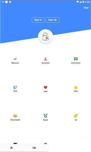 OMG游戏盒子app官方版游戏