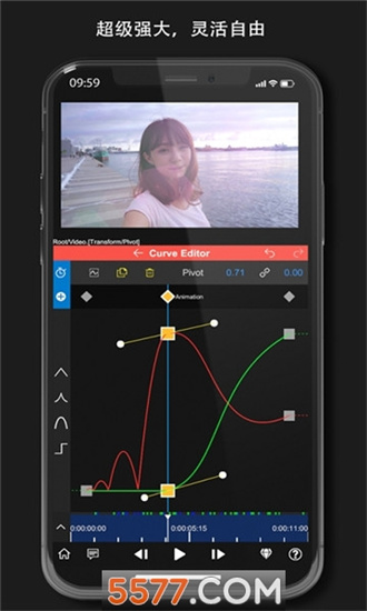 nodevideo官方手机版APP