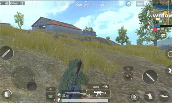 pubg轻体下载游戏