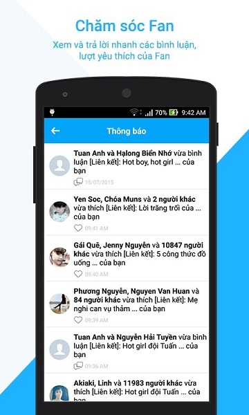 zalo2022手机版APP