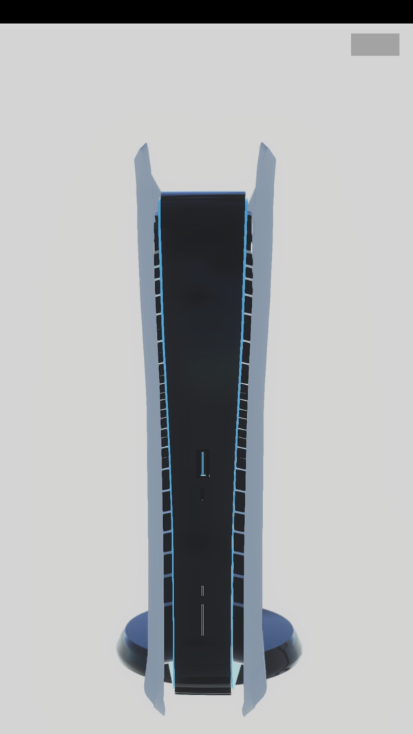 ps5模拟器官方手机版游戏