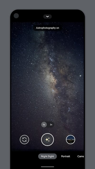 谷歌相机手表版APP