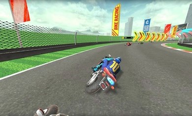 2023摩托车竞速游戏