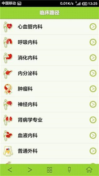 精至手机药典手机版APP