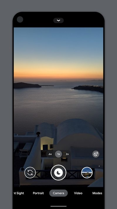 谷歌相机手表版APP