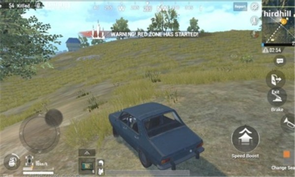 pubg轻体下载游戏