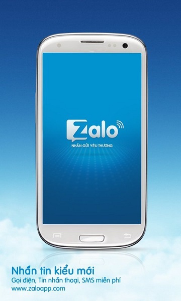 zalo2022手机版APP