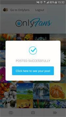onlyfans免费版APP