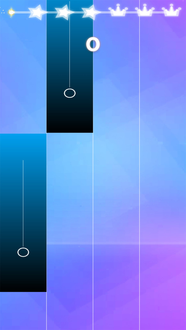 钢琴块4免费版APP