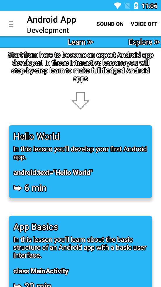 aide集成开发环境app免费官方版APP